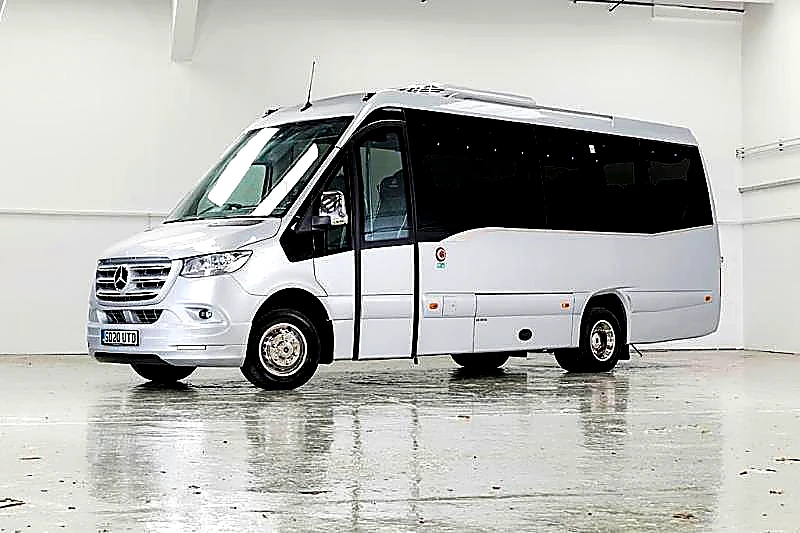 EVM Grand Tourer