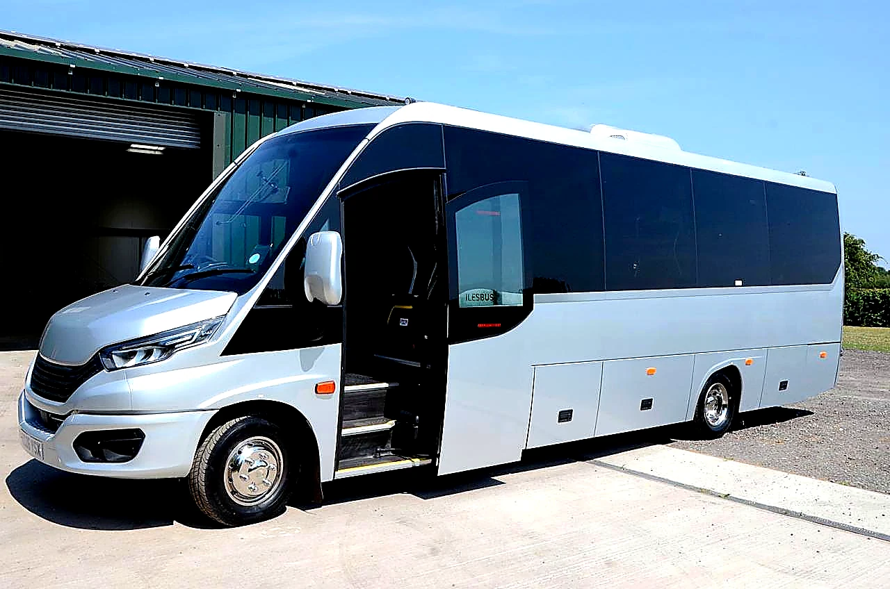 Midi coach