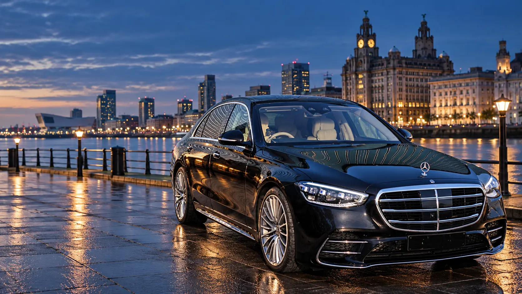 Mercedes-Benz S-Class — standardised hero (desktop)