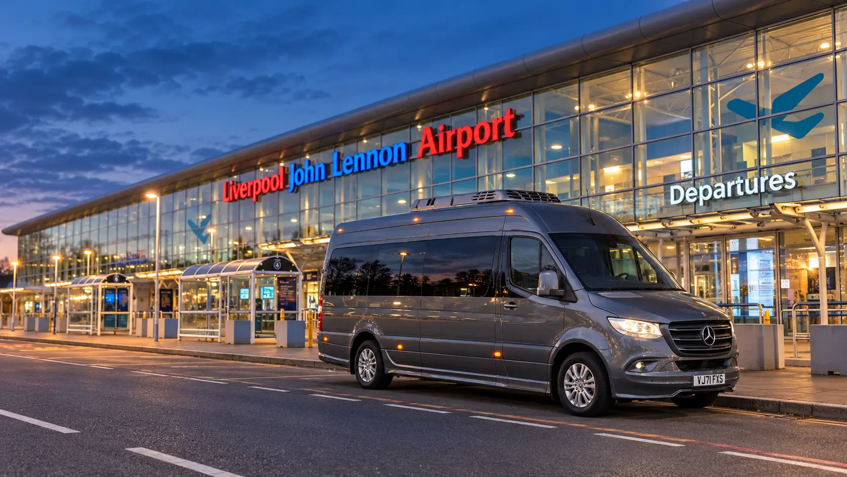 Mercedes-Benz Sprinter (8 seat) — standardised hero (desktop)