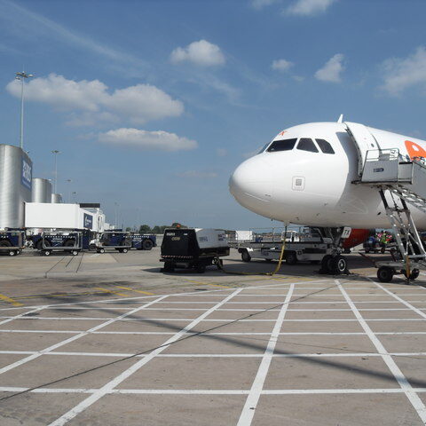Manchester Airport